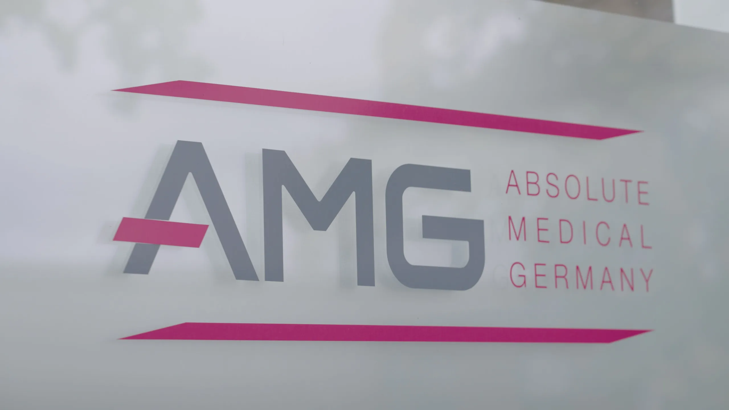 Absolute medical Germany GmbH logo