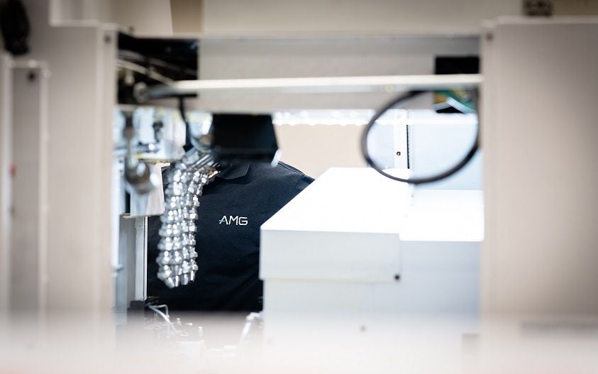 CNC Turning technology