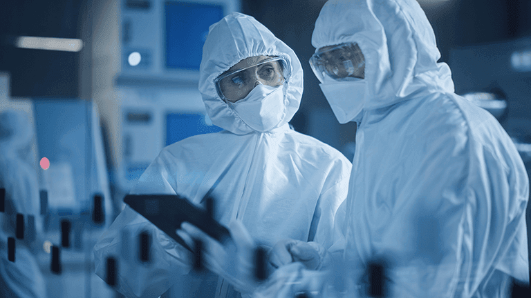 Medical device approval and certification